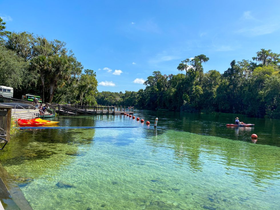 The Top Things To Do in Citrus Springs, Florida - Deltona Homes