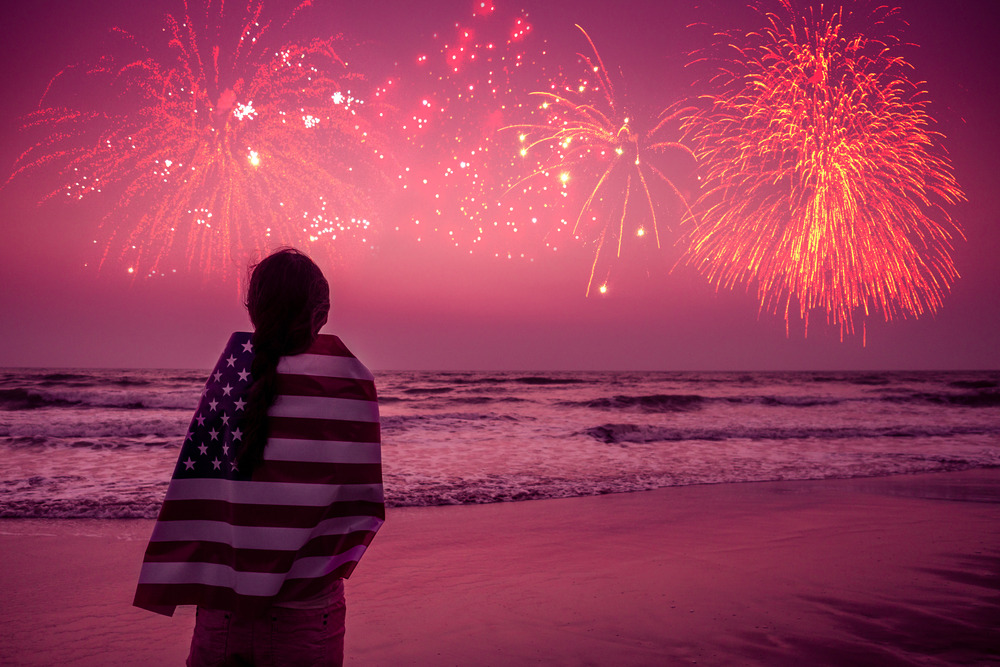 Best 4th of July Events in Florida 2024