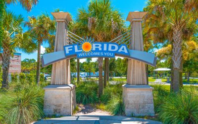 Moving to Florida: A Guide to Embracing the Sunshine State